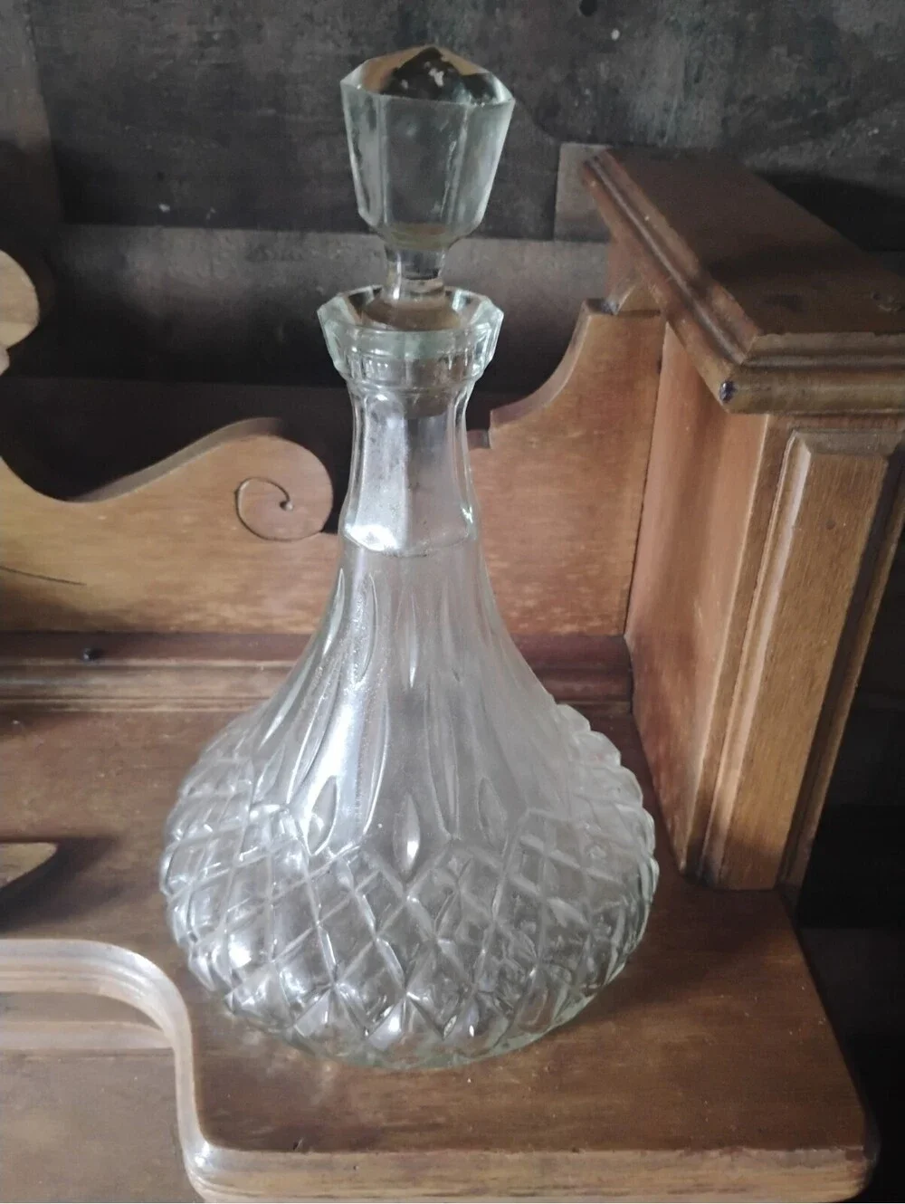 N/A elegant vintage